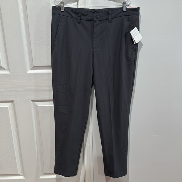Reebok Other - Reebok Mens Anchor 5 Pocket Pants Size 36